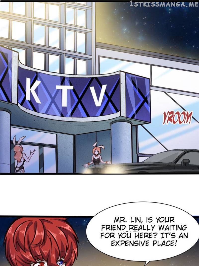 The Urban Miracle Doctor chapter 48 - page 5