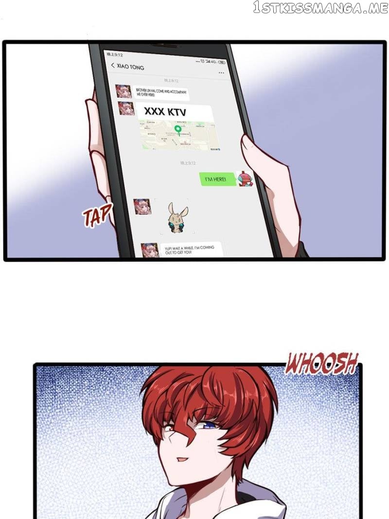 The Urban Miracle Doctor chapter 48 - page 7
