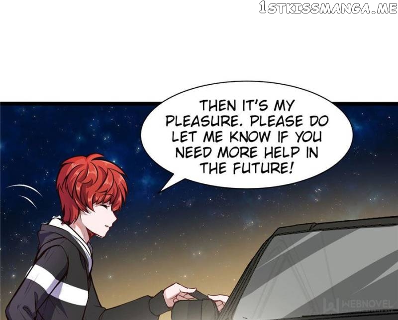 The Urban Miracle Doctor chapter 48 - page 9