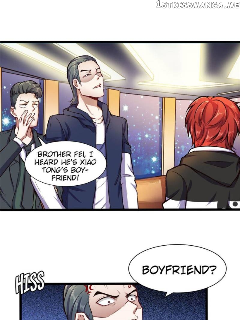 The Urban Miracle Doctor chapter 49 - page 1