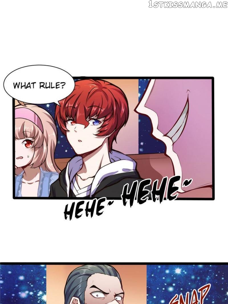 The Urban Miracle Doctor chapter 49 - page 10