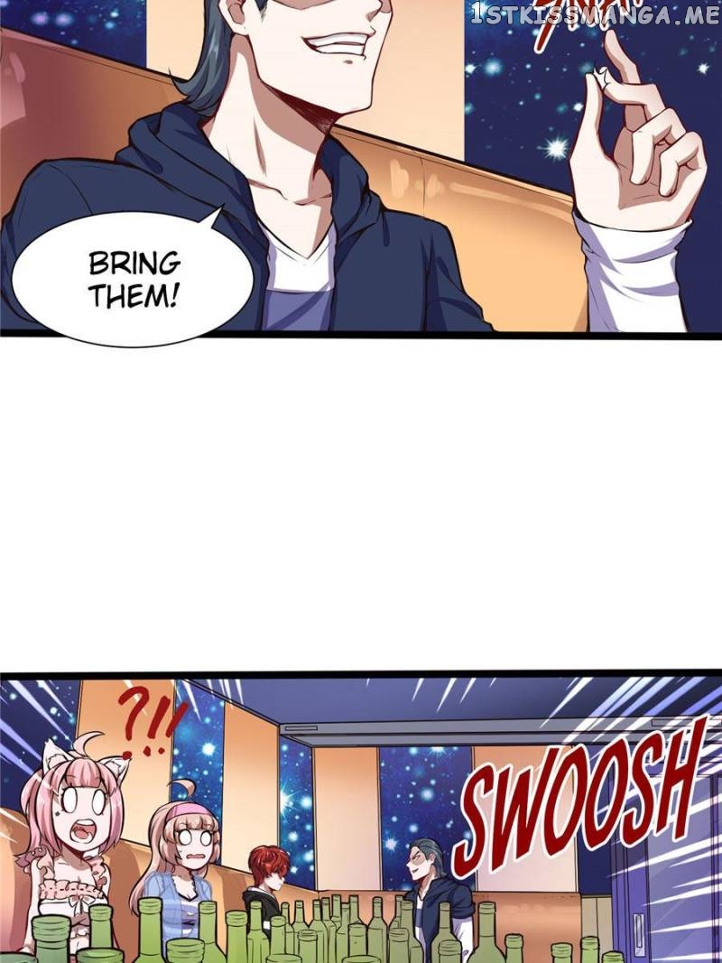 The Urban Miracle Doctor chapter 49 - page 11