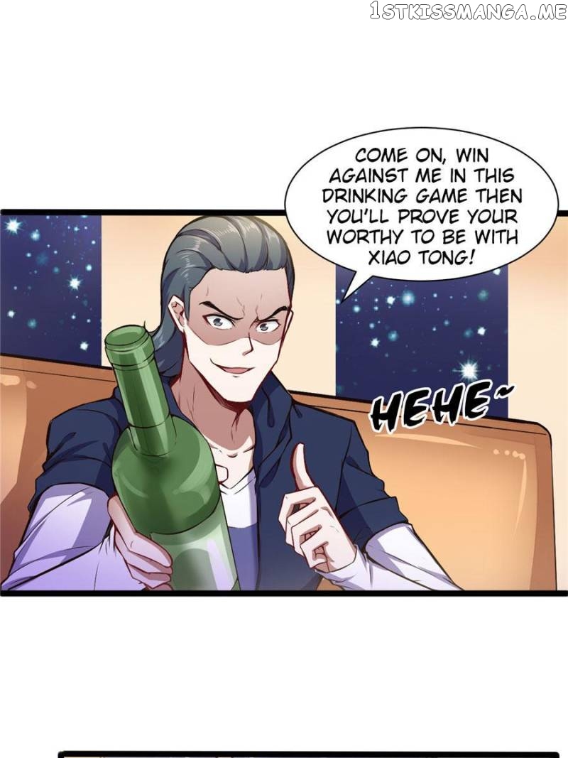 The Urban Miracle Doctor chapter 49 - page 13