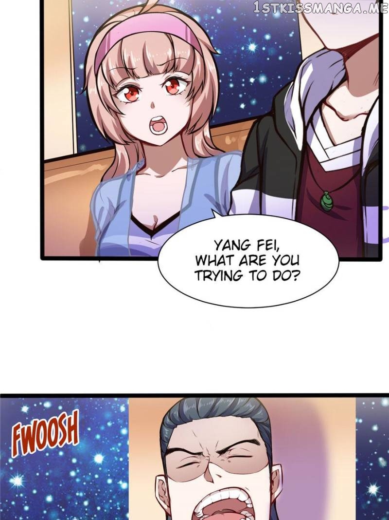 The Urban Miracle Doctor chapter 49 - page 14