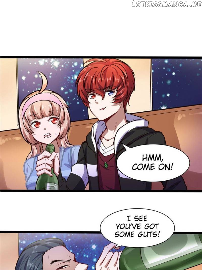 The Urban Miracle Doctor chapter 49 - page 16