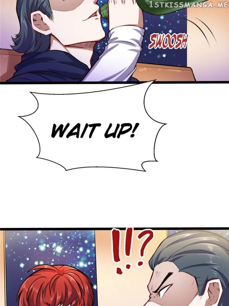 The Urban Miracle Doctor chapter 49 - page 17
