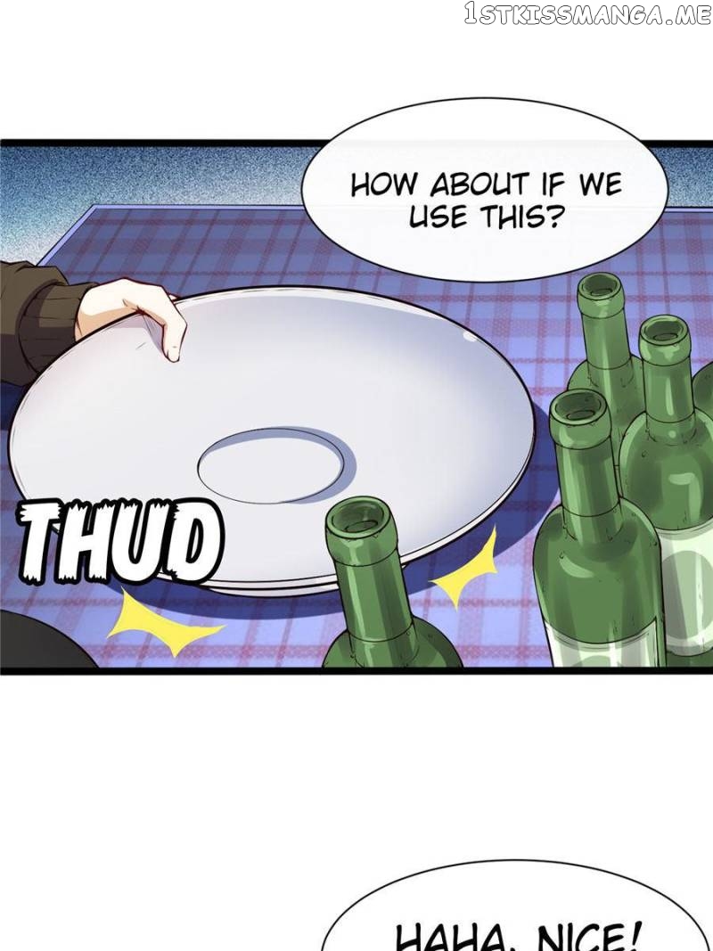 The Urban Miracle Doctor chapter 49 - page 19