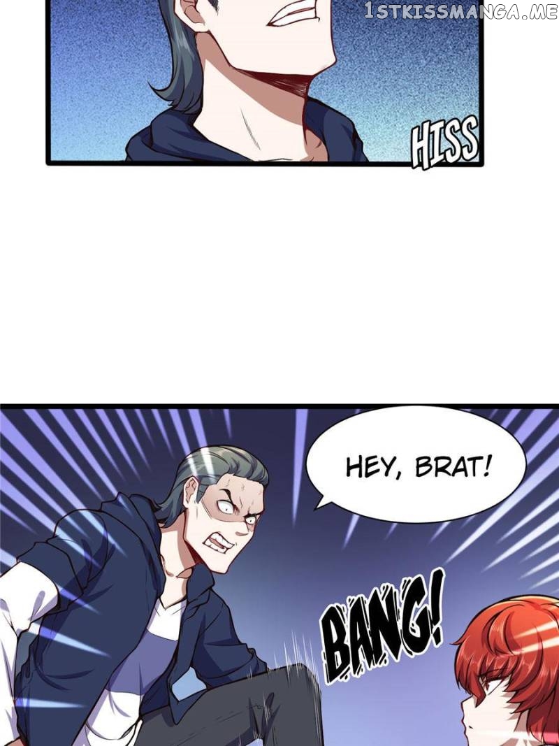 The Urban Miracle Doctor chapter 49 - page 2