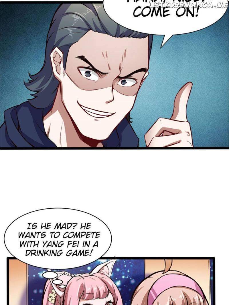 The Urban Miracle Doctor chapter 49 - page 20