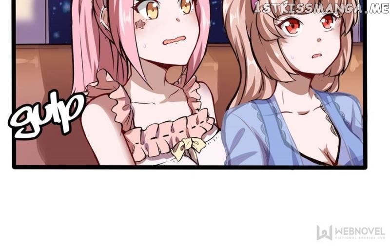 The Urban Miracle Doctor chapter 49 - page 21