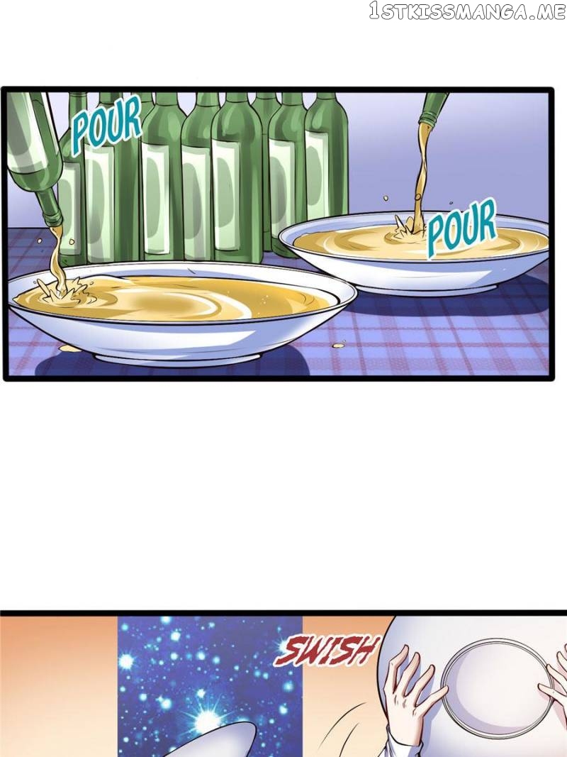 The Urban Miracle Doctor chapter 49 - page 22