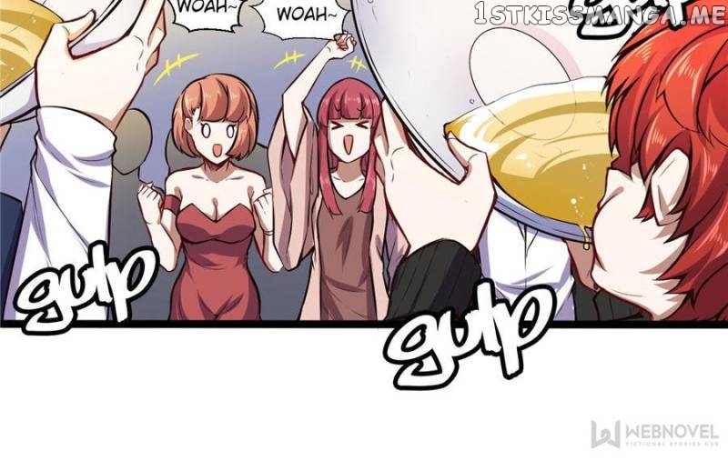 The Urban Miracle Doctor chapter 49 - page 24