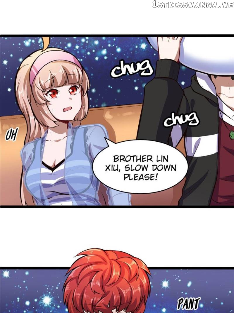 The Urban Miracle Doctor chapter 49 - page 25