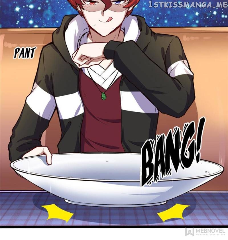 The Urban Miracle Doctor chapter 49 - page 26