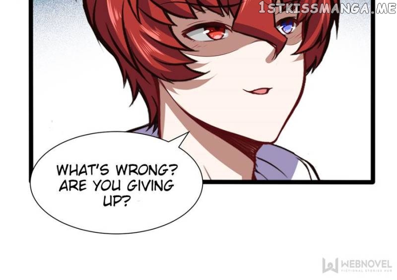 The Urban Miracle Doctor chapter 49 - page 28