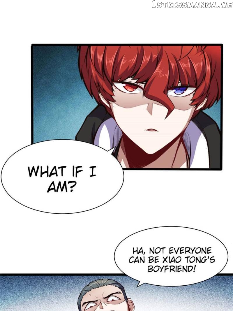 The Urban Miracle Doctor chapter 49 - page 5