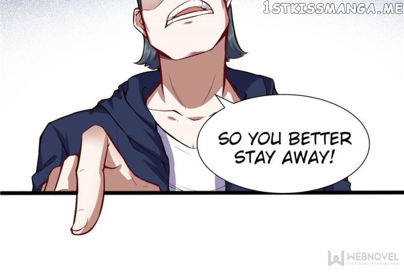 The Urban Miracle Doctor chapter 49 - page 6
