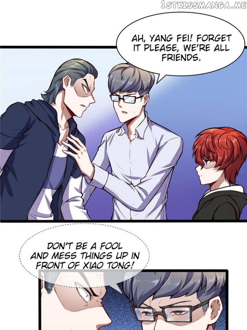 The Urban Miracle Doctor chapter 49 - page 7