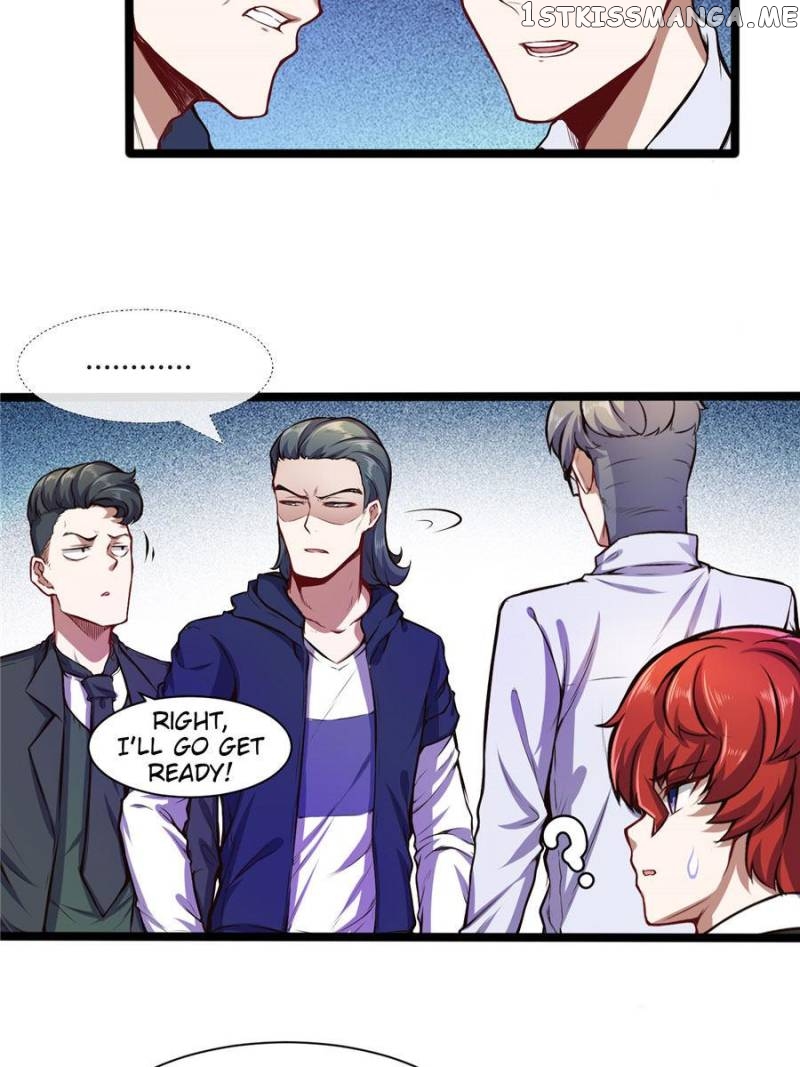 The Urban Miracle Doctor chapter 49 - page 8