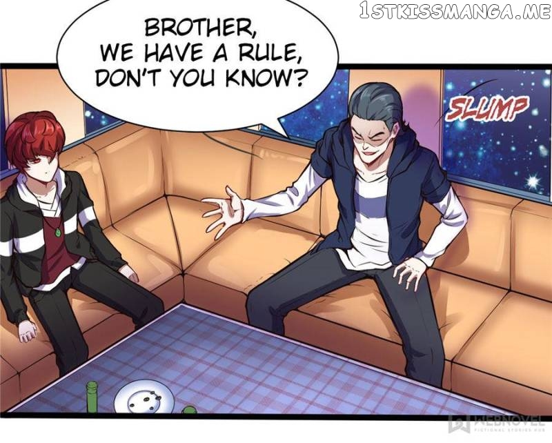 The Urban Miracle Doctor chapter 49 - page 9