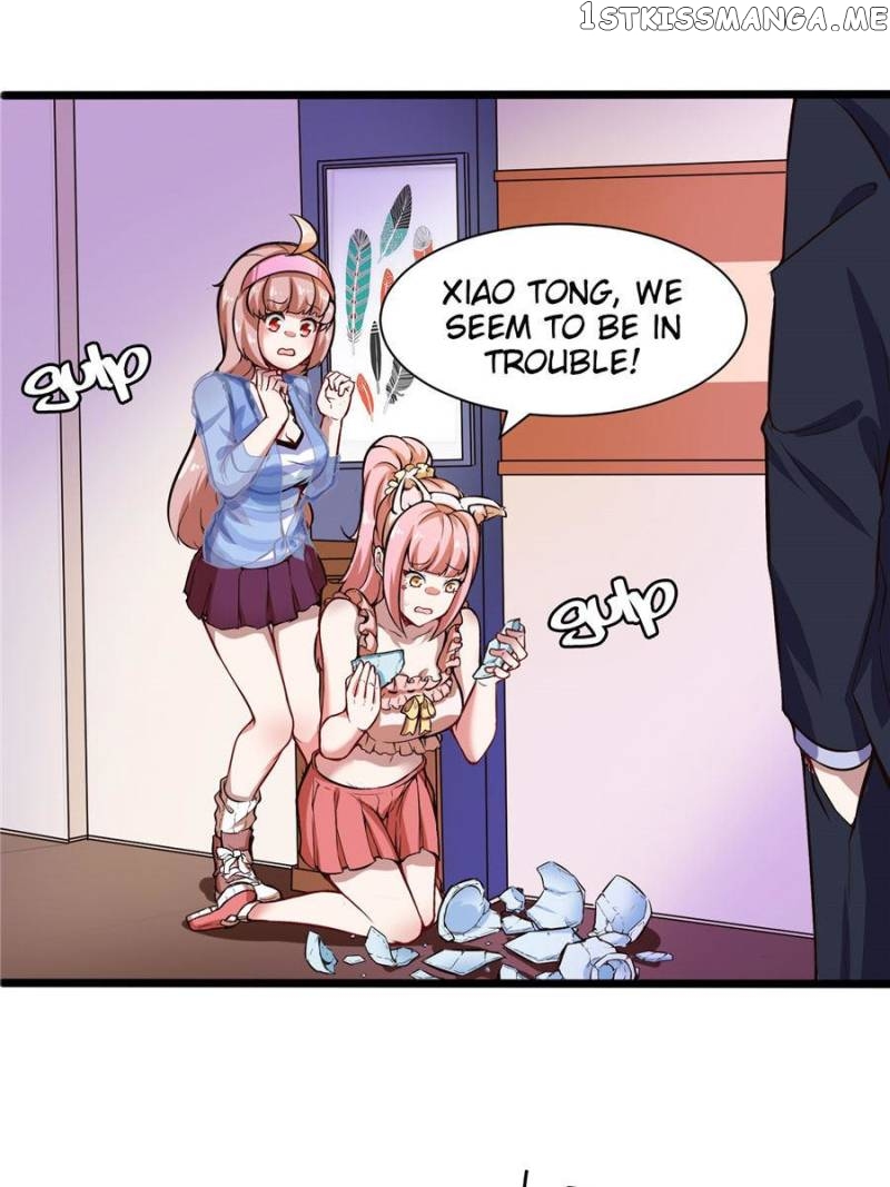 The Urban Miracle Doctor chapter 51 - page 1