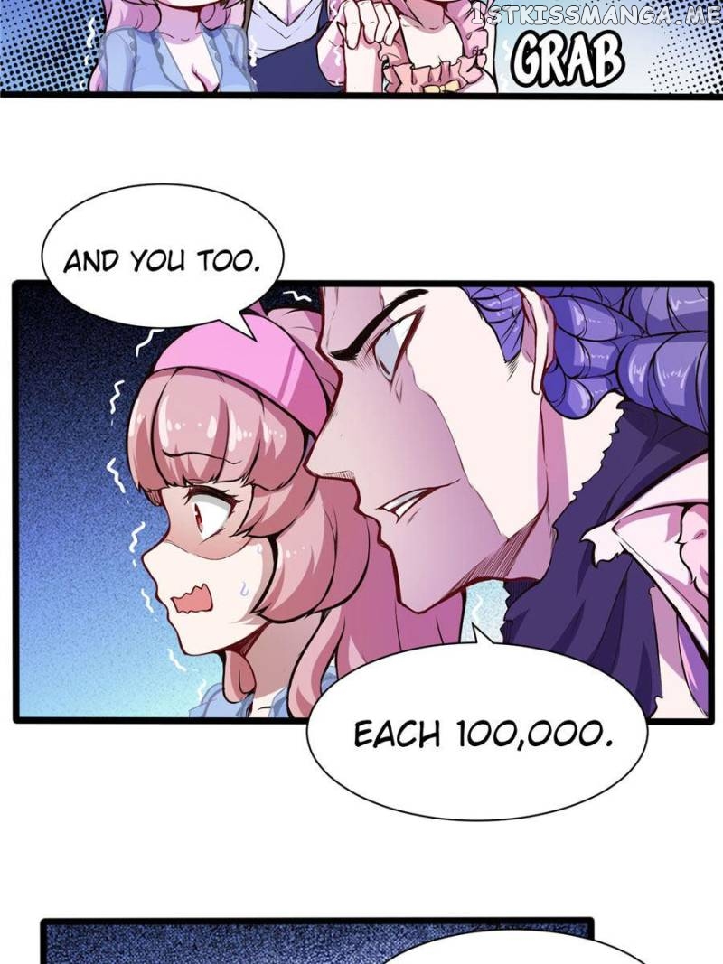 The Urban Miracle Doctor chapter 51 - page 14