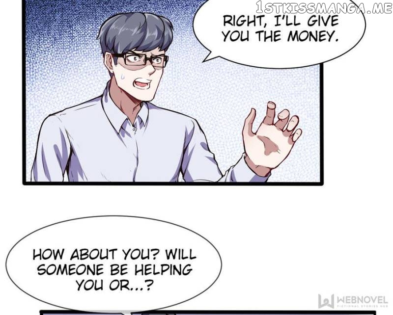 The Urban Miracle Doctor chapter 51 - page 15