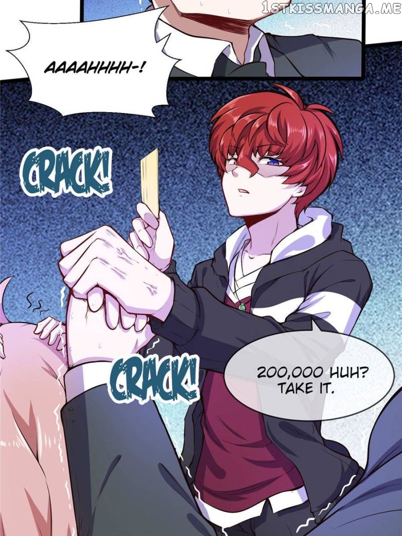 The Urban Miracle Doctor chapter 51 - page 17