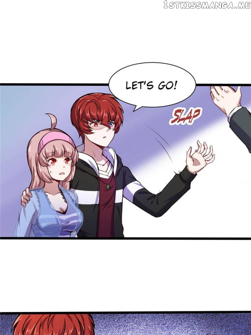 The Urban Miracle Doctor chapter 51 - page 19