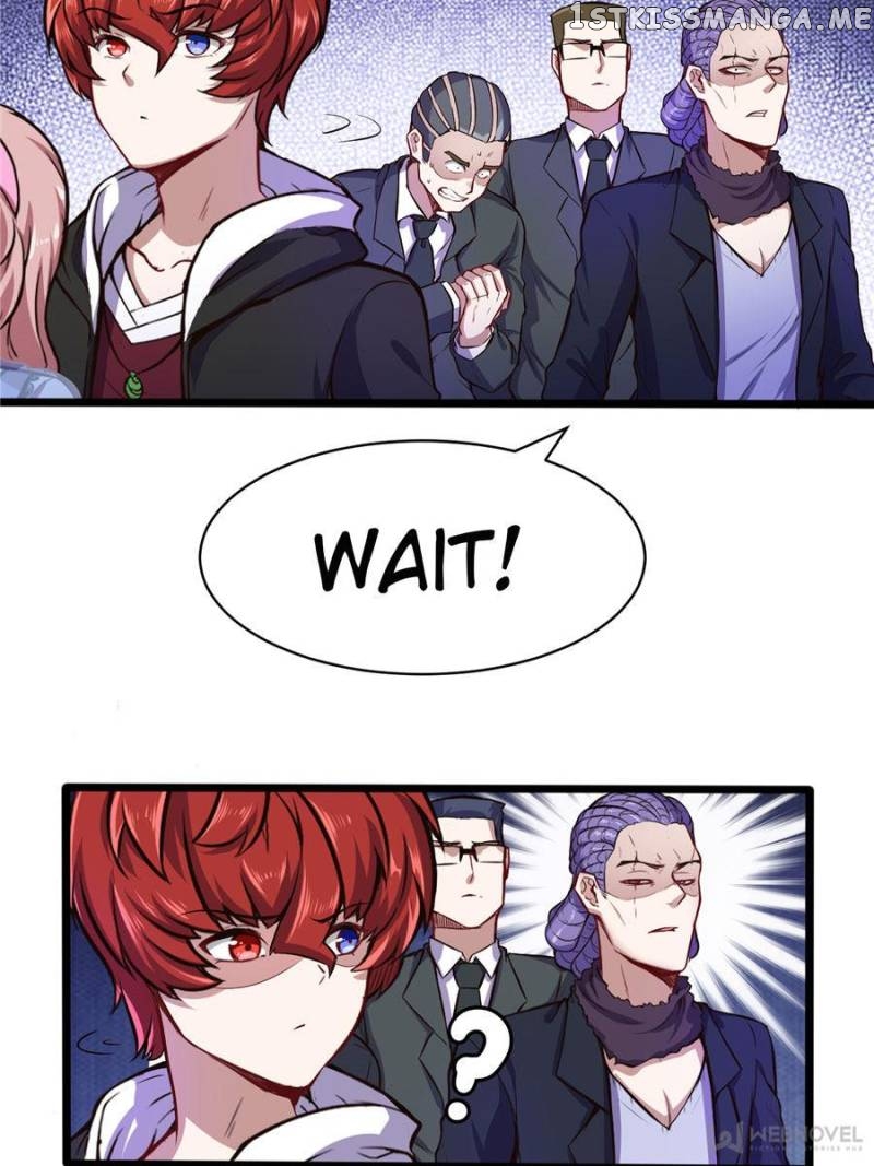 The Urban Miracle Doctor chapter 51 - page 20