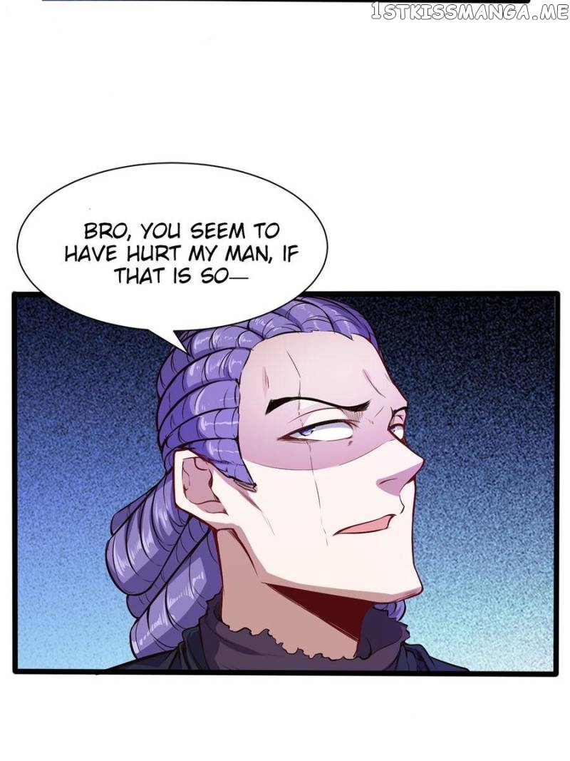 The Urban Miracle Doctor chapter 51 - page 22