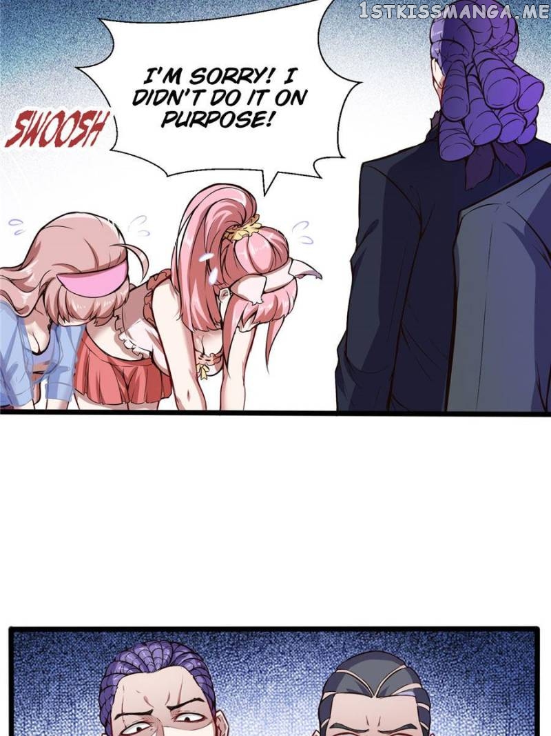 The Urban Miracle Doctor chapter 51 - page 4
