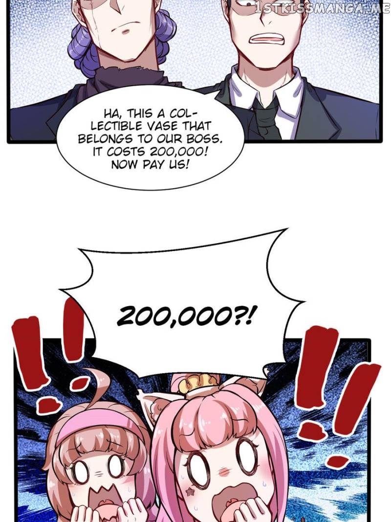 The Urban Miracle Doctor chapter 51 - page 5