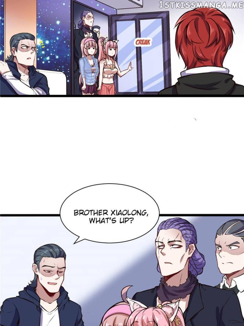 The Urban Miracle Doctor chapter 51 - page 8