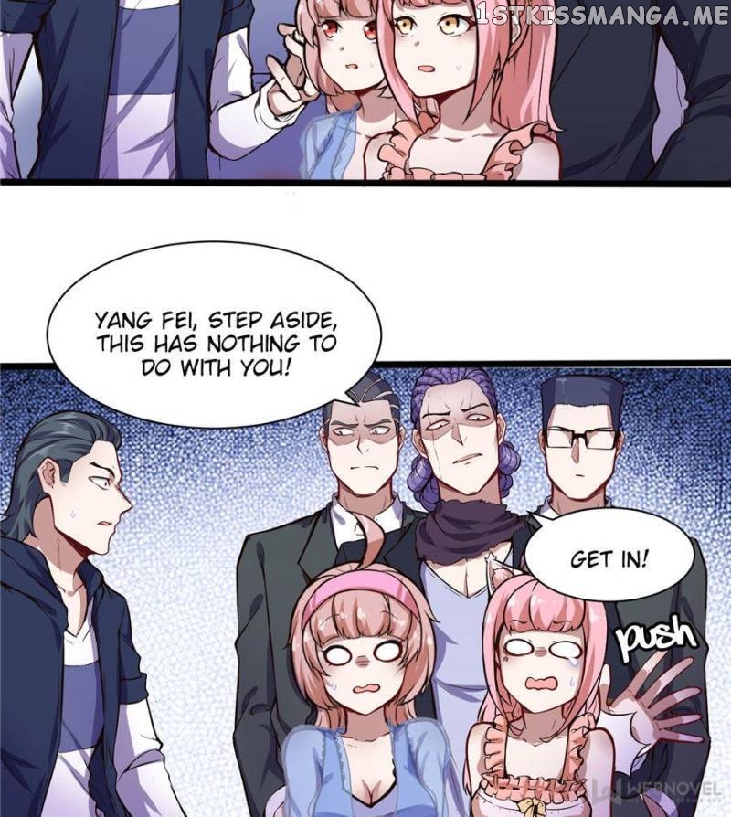 The Urban Miracle Doctor chapter 51 - page 9