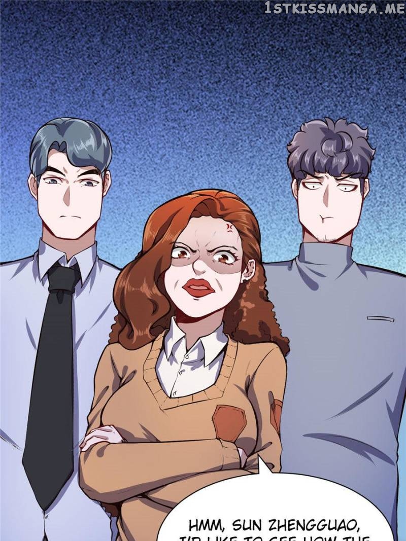 The Urban Miracle Doctor chapter 60 - page 1