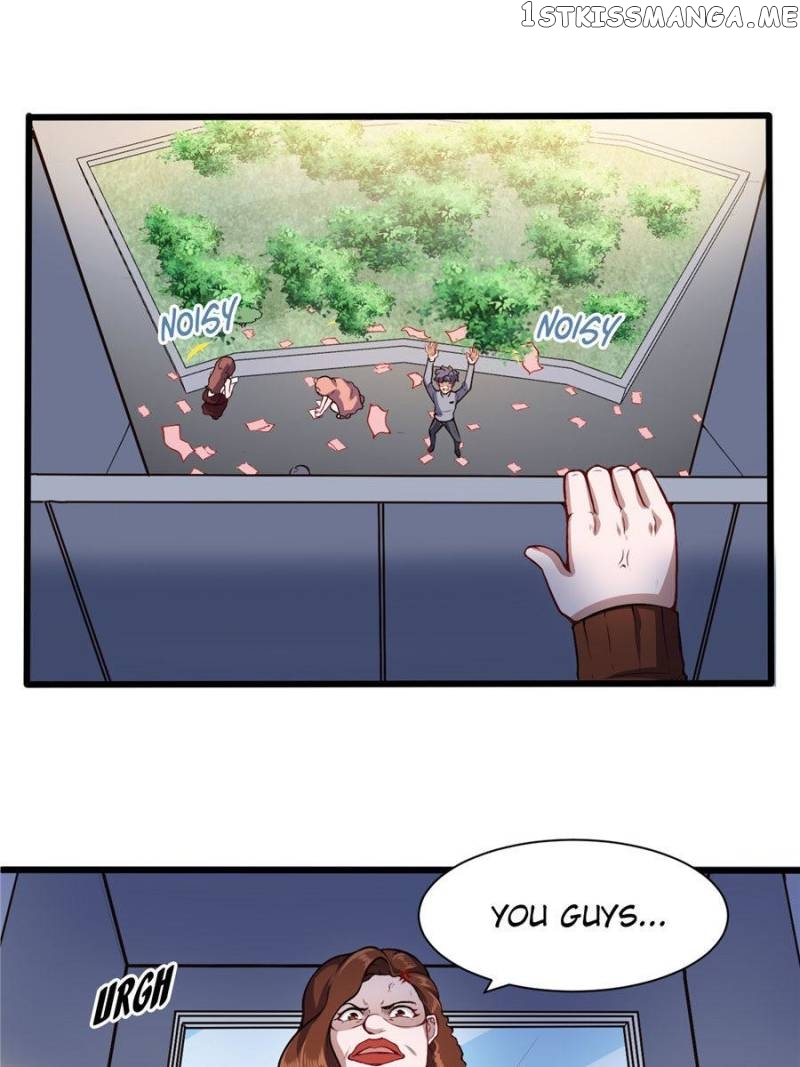 The Urban Miracle Doctor chapter 60 - page 10