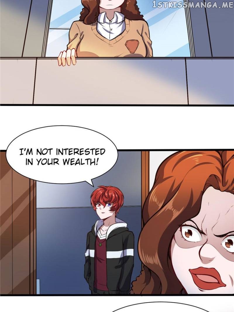 The Urban Miracle Doctor chapter 60 - page 11