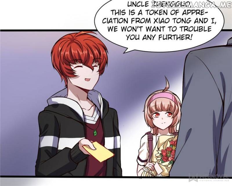 The Urban Miracle Doctor chapter 60 - page 12