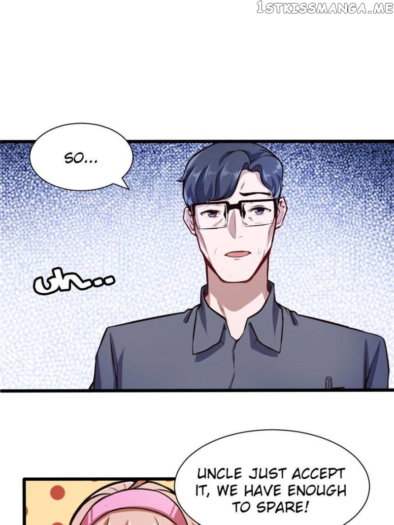The Urban Miracle Doctor chapter 60 - page 13