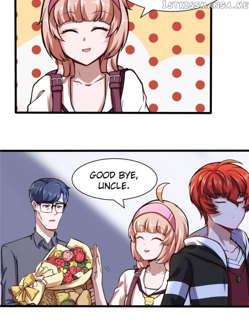The Urban Miracle Doctor chapter 60 - page 14