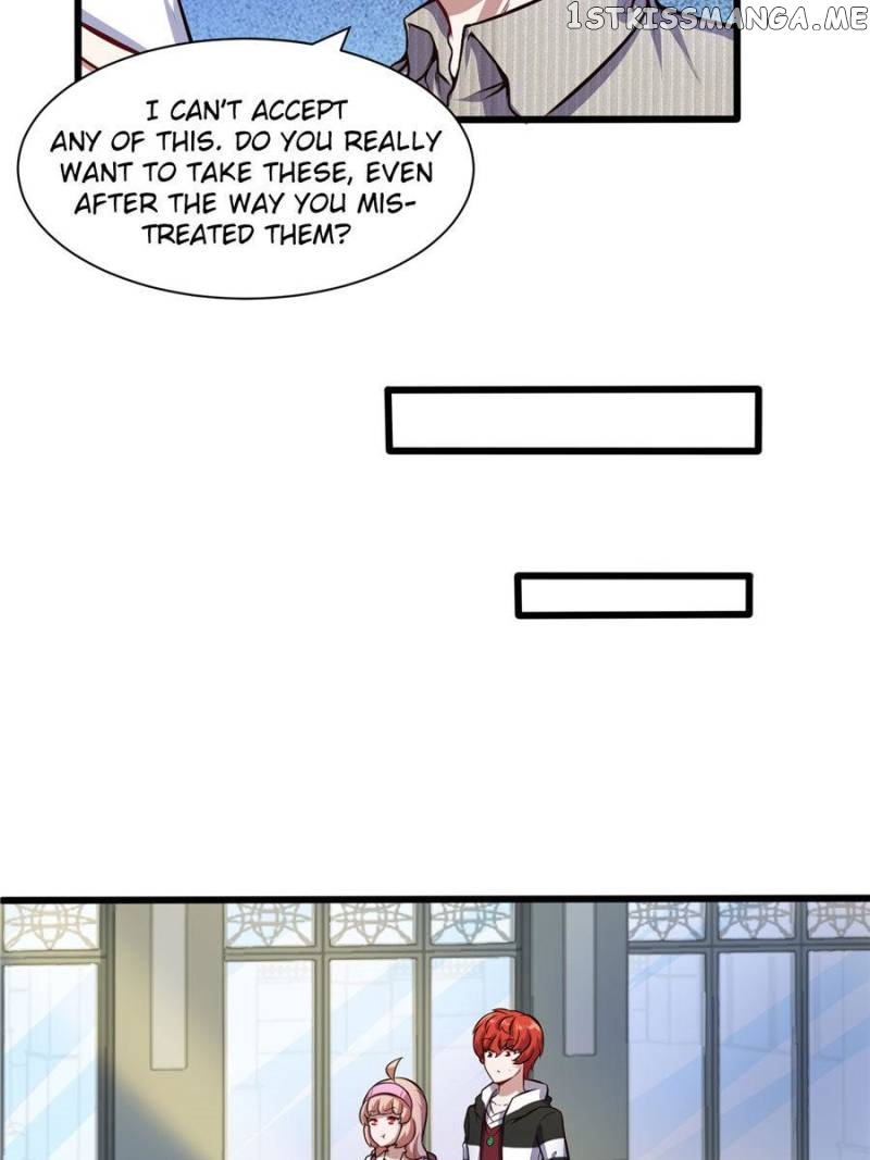 The Urban Miracle Doctor chapter 60 - page 17
