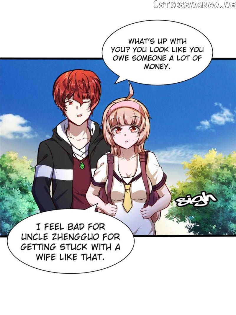 The Urban Miracle Doctor chapter 60 - page 19