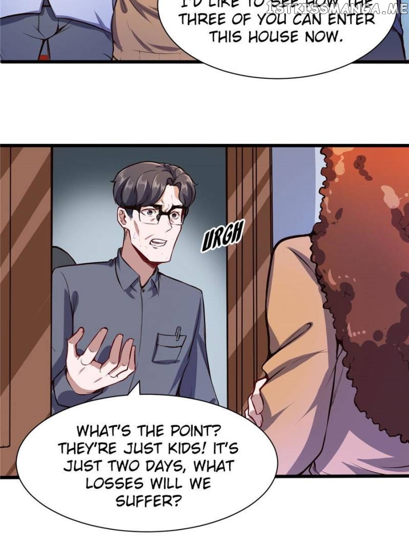 The Urban Miracle Doctor chapter 60 - page 2