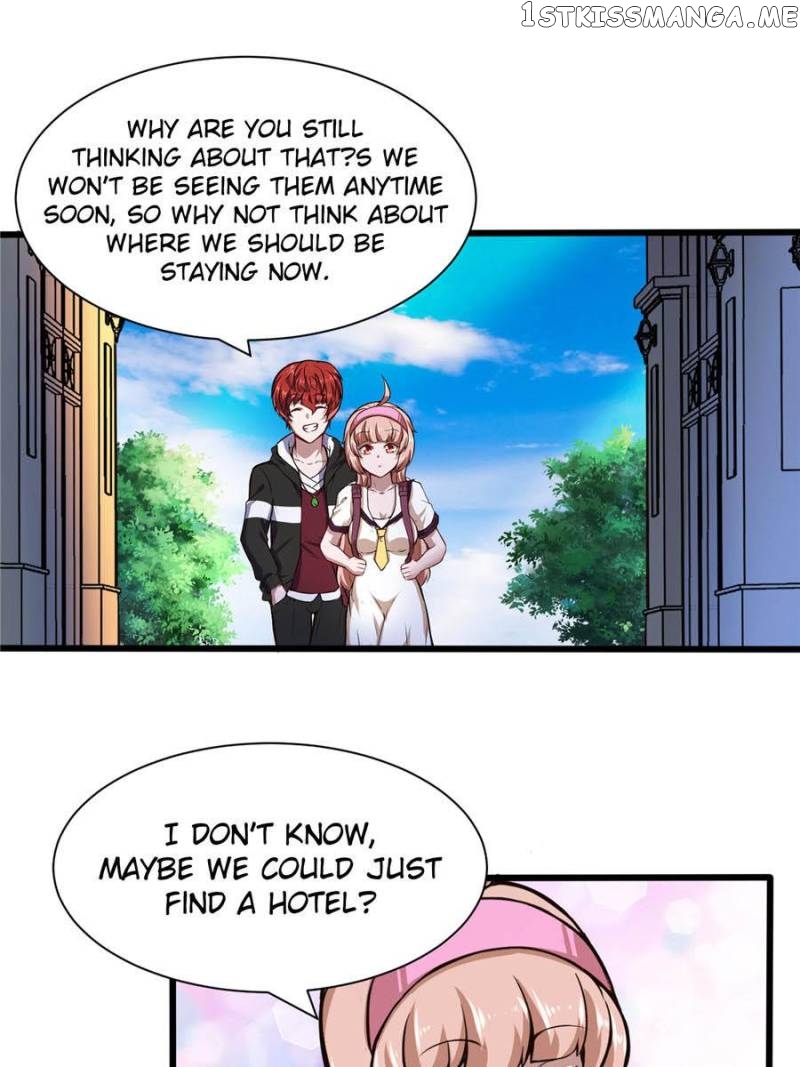 The Urban Miracle Doctor chapter 60 - page 20