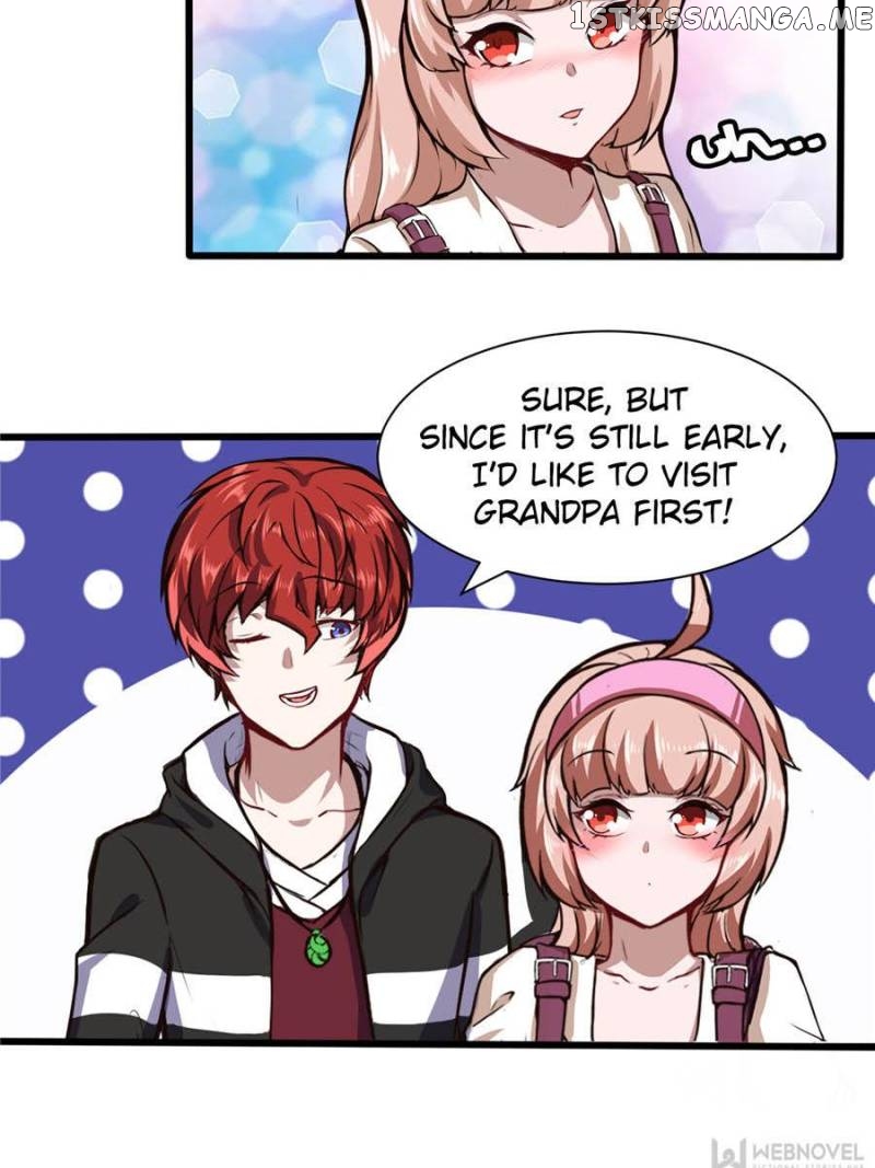 The Urban Miracle Doctor chapter 60 - page 21