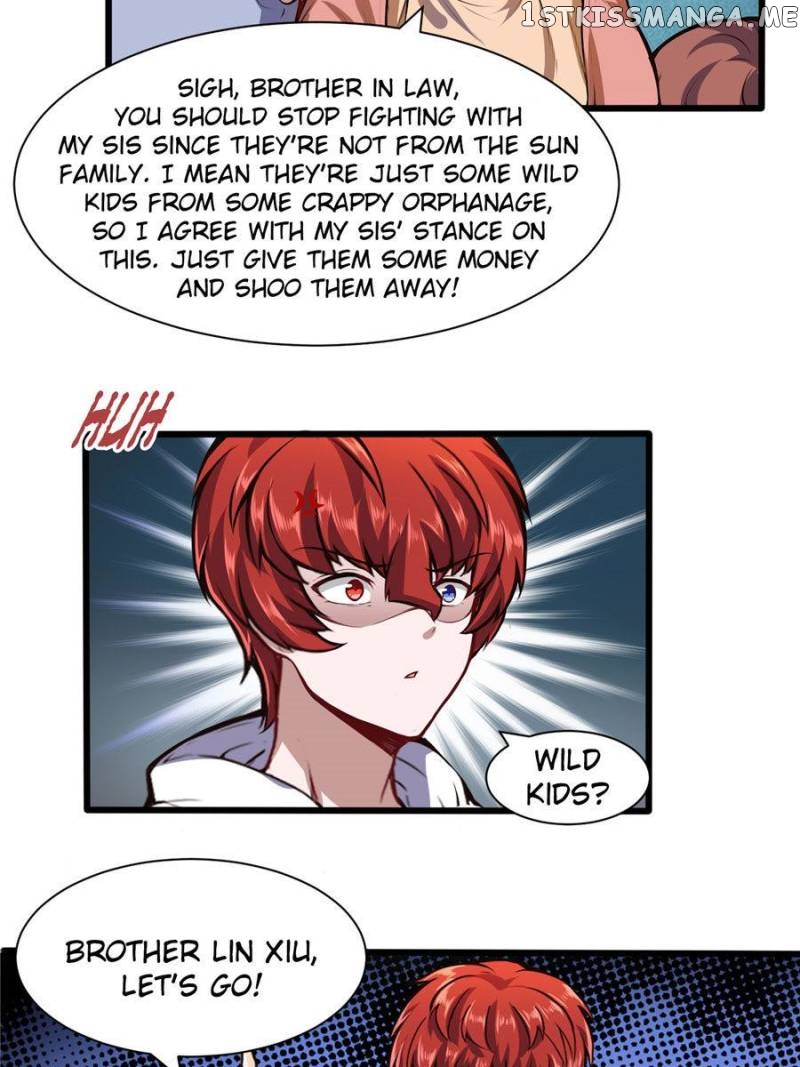 The Urban Miracle Doctor chapter 60 - page 4