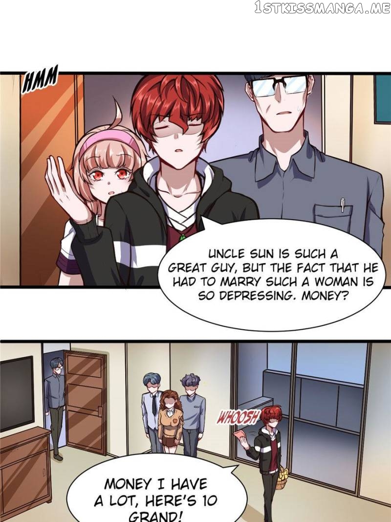 The Urban Miracle Doctor chapter 60 - page 7
