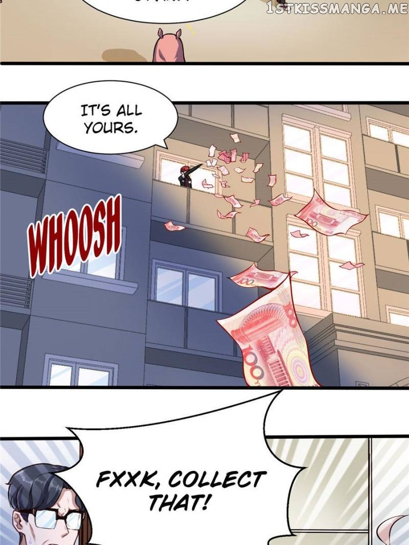 The Urban Miracle Doctor chapter 60 - page 8