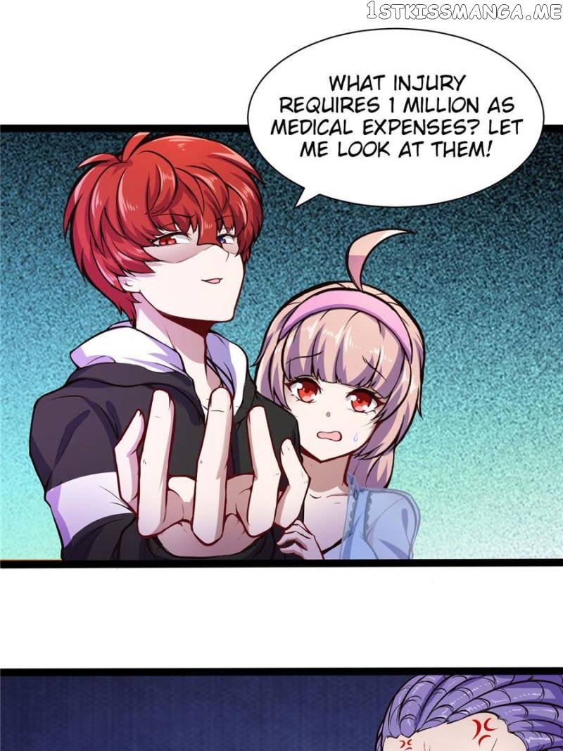 The Urban Miracle Doctor chapter 52 - page 10